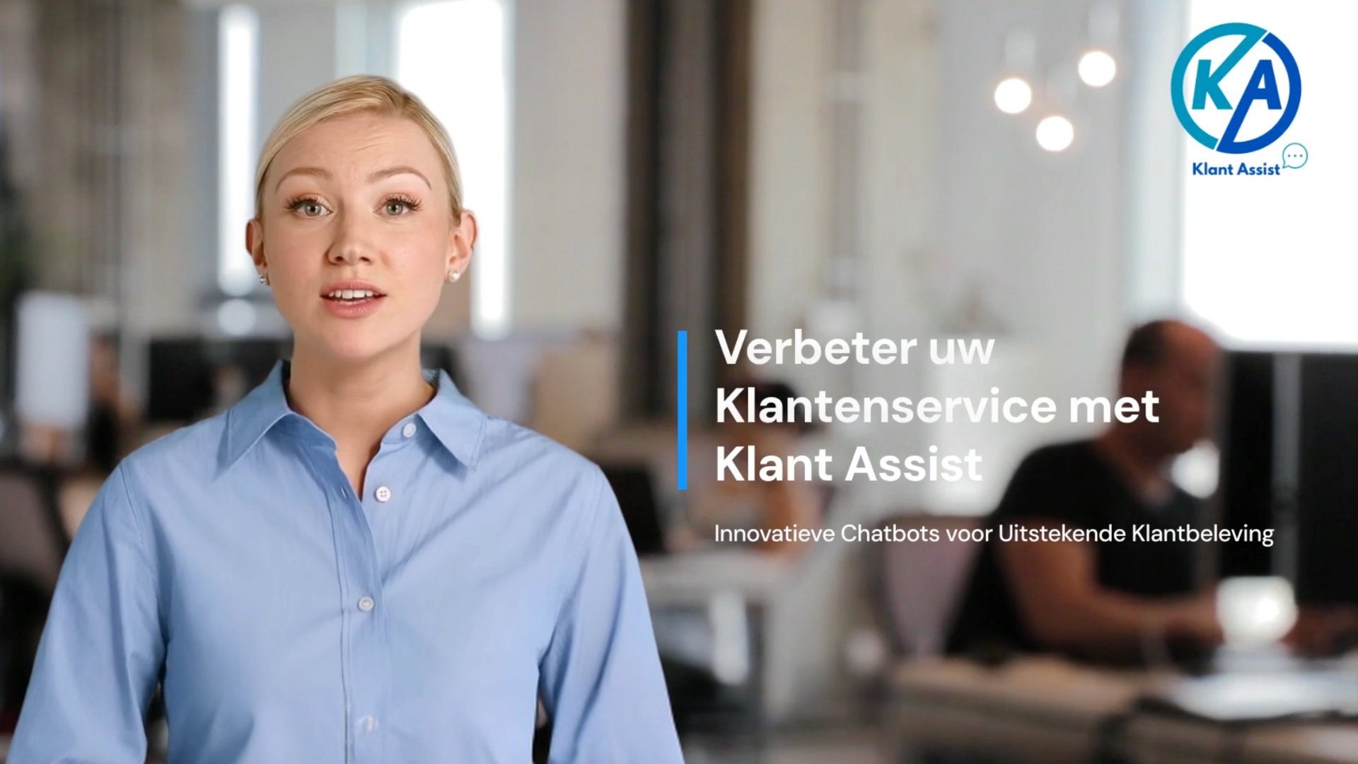 Klantassist uitleg